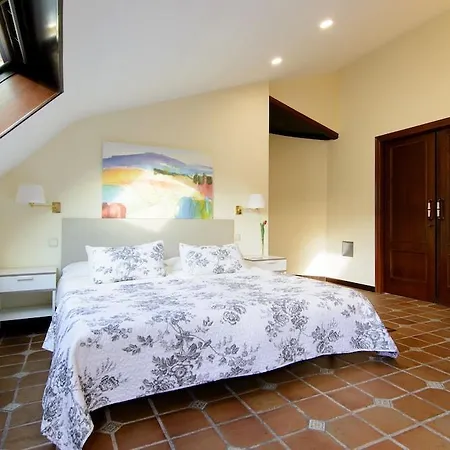 Hotel Casa Do Marques Baiona