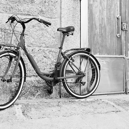 Casa Do Marques Hotel 3*