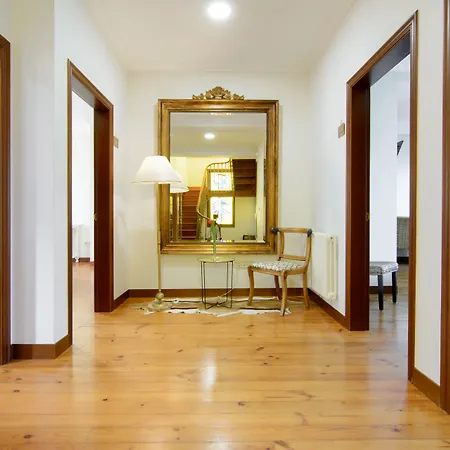 Casa Do Marques Hotel