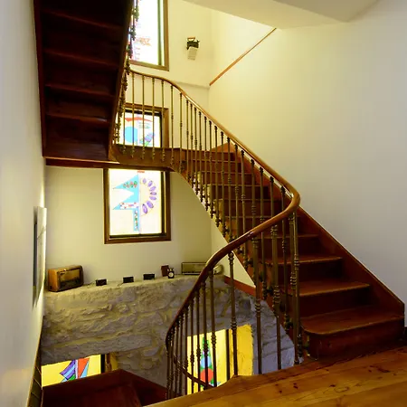 Hotel Casa Do Marques 3*