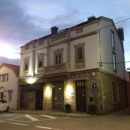 Casa Do Marques 3*