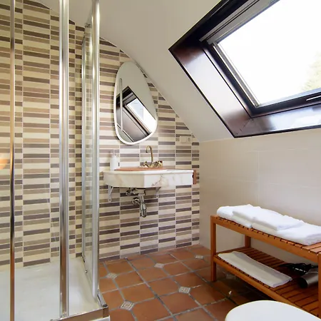 Casa Do Marques Hotel Baiona