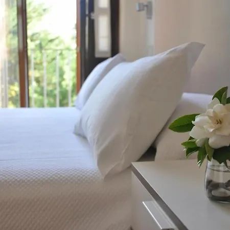 Hotel Casa Do Marques