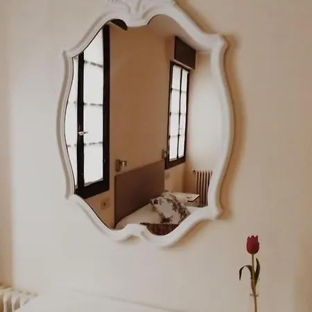 Hotel Casa Do Marques