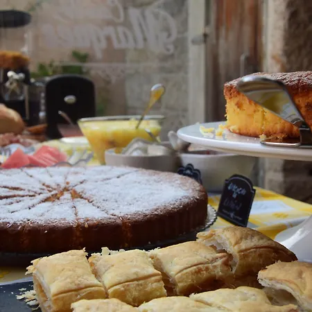 Casa Do Marques Baiona