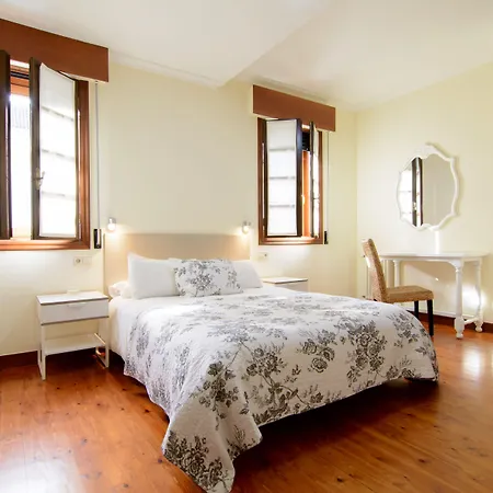 Hotel Casa Do Marques