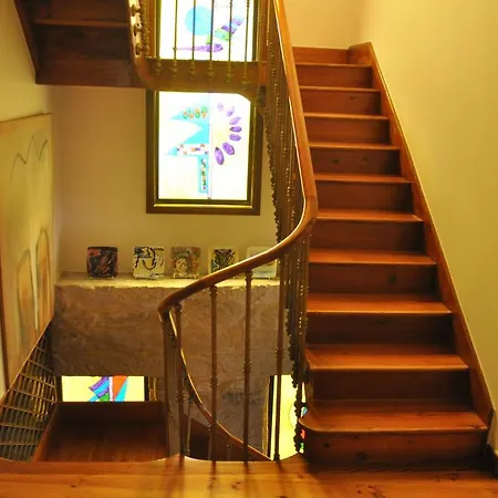 Casa Do Marques Hotel Baiona