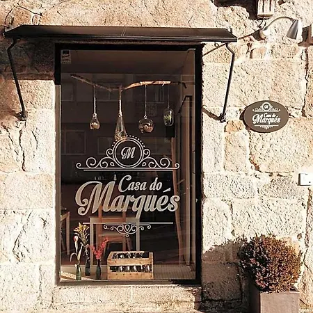 Casa Do Marques