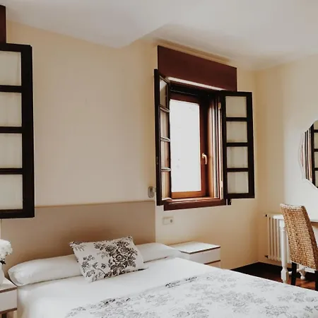 Casa Do Marques Baiona