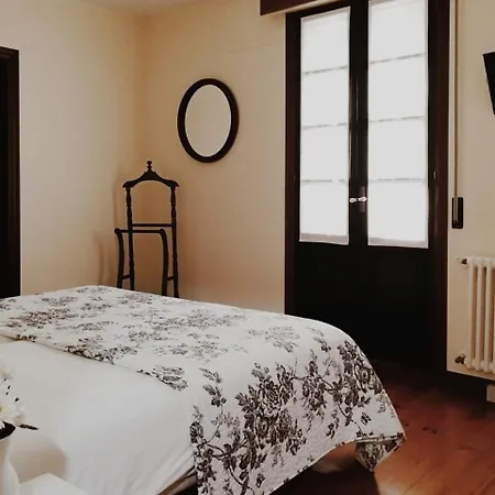 Casa Do Marques 3* Baiona