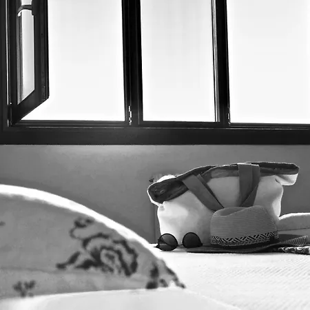 Szálloda Casa Do Marques 3*