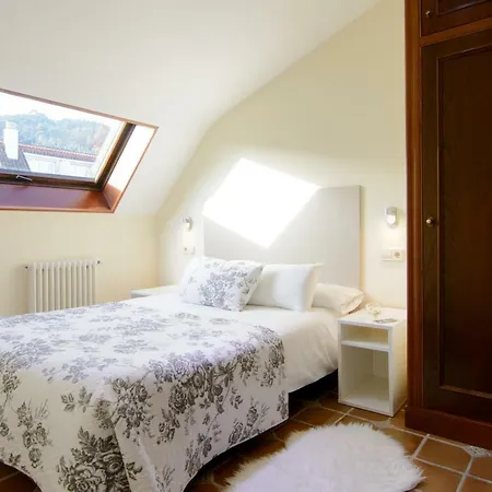 Hotel Casa Do Marques Baiona