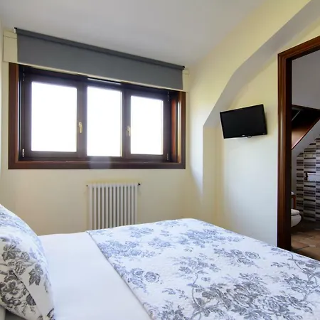 Casa Do Marques 3* Baiona