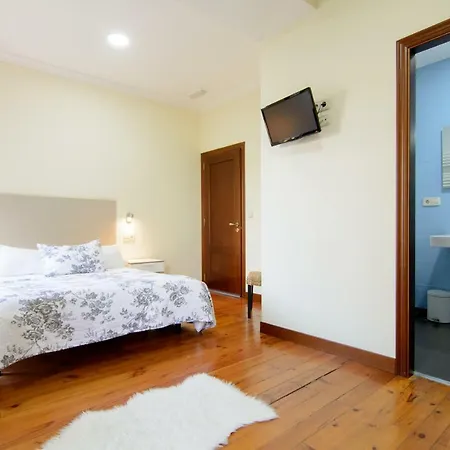 Hotel Casa Do Marques 3*