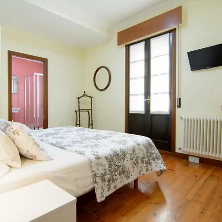 Casa Do Marques Hotel Baiona