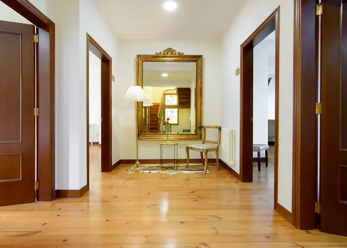 Casa Do Marques Hotel