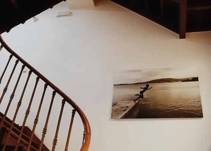 ホテル カサ ド マルケス