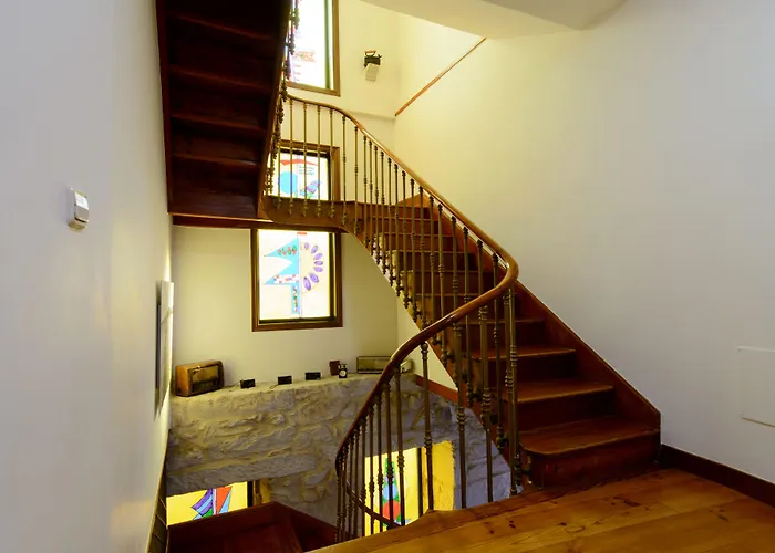 Hotel Casa Do Marques 3*