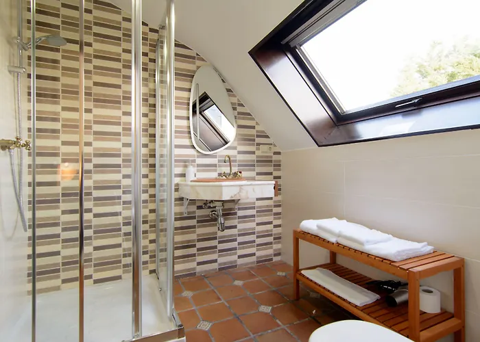 Casa Do Marques Hotel Baiona