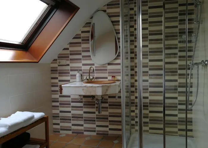 カサ ド マルケス 3* バイヨーナ