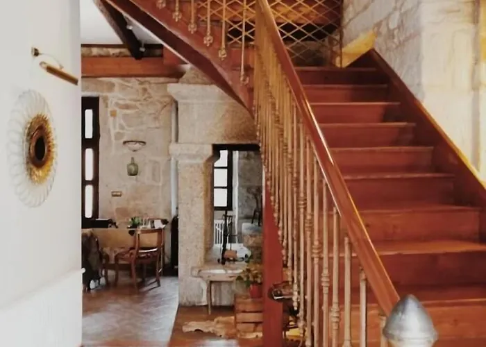 ホテル カサ ド マルケス 3*