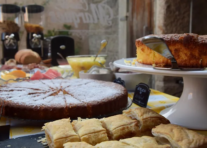 カサ ド マルケス バイヨーナ