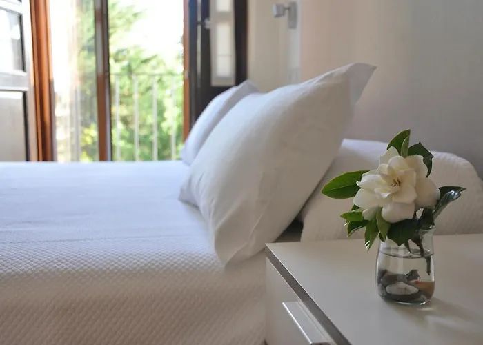 カサ ド マルケス 3* バイヨーナ