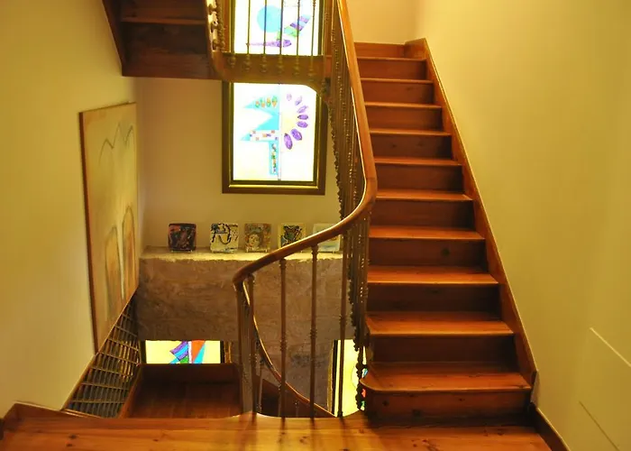 カサ ド マルケス ホテル バイヨーナ