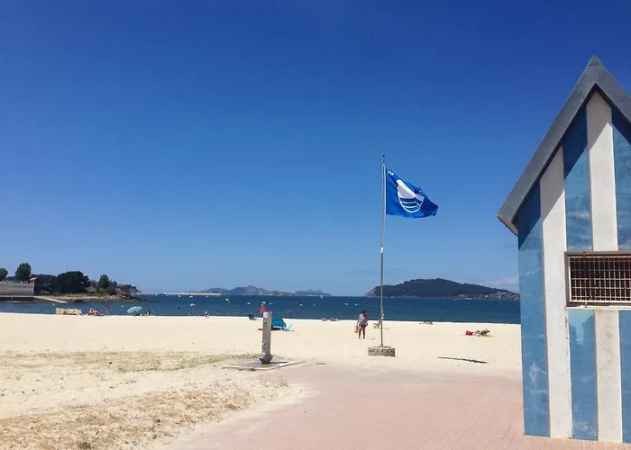 ホテル カサ ド マルケス 3*