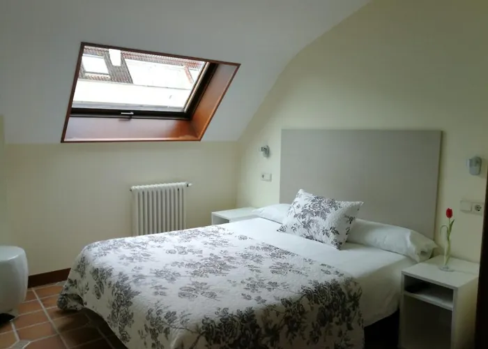 ホテル カサ ド マルケス バイヨーナ