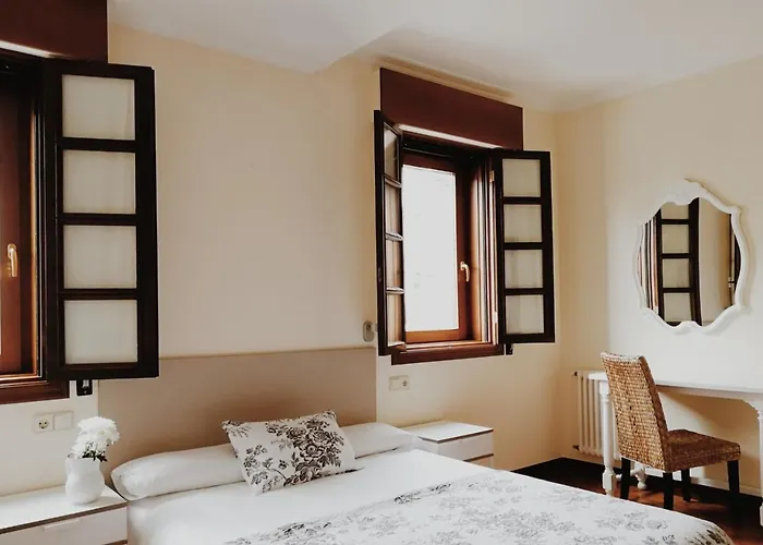 カサ ド マルケス バイヨーナ