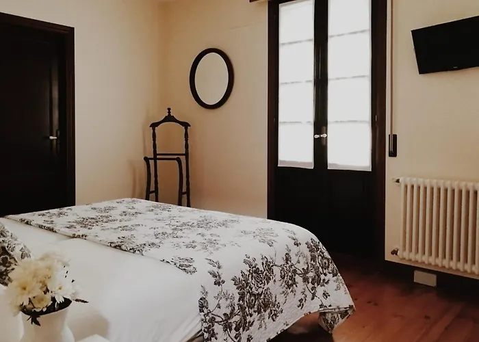 Casa Do Marques 3* Baiona