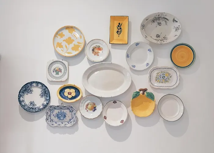 カサ ド マルケス 3* バイヨーナ