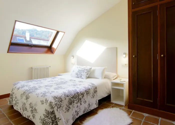 ホテル カサ ド マルケス バイヨーナ