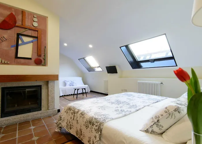 Hotel Casa Do Marques Baiona