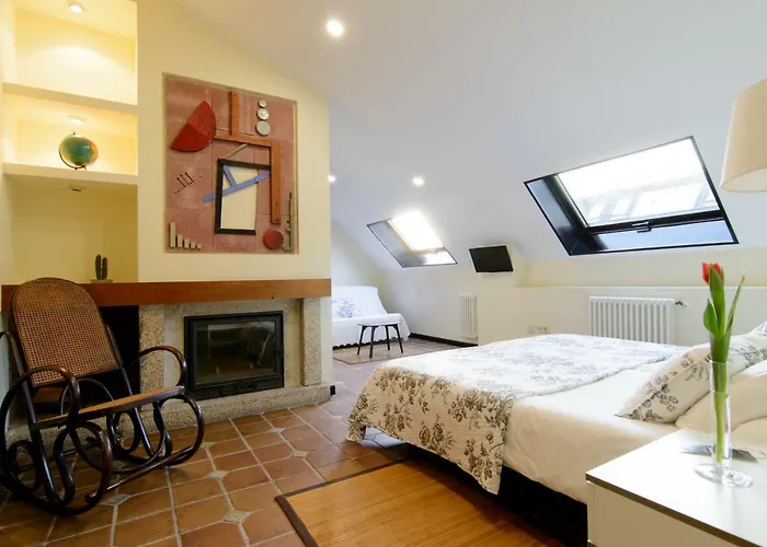 カサ ド マルケス バイヨーナ