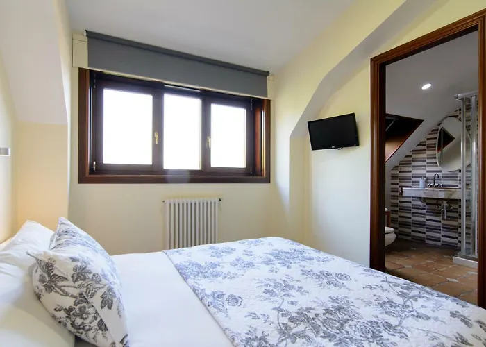 Casa Do Marques 3* Baiona