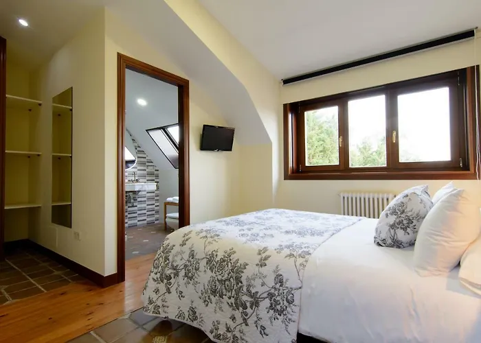 Casa Do Marques Hotel Baiona