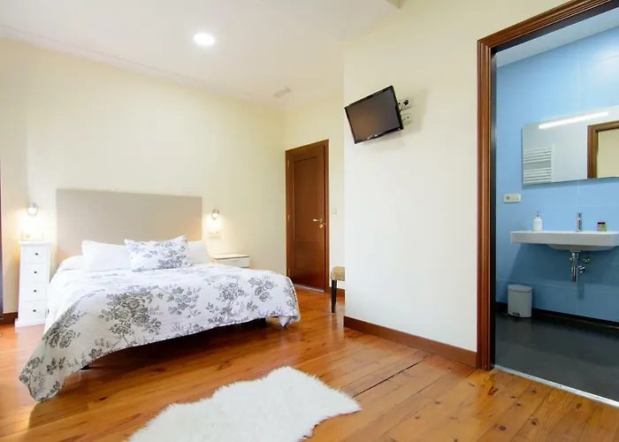 ホテル カサ ド マルケス 3*