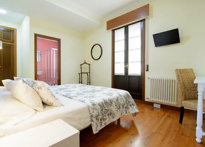 カサ ド マルケス ホテル バイヨーナ